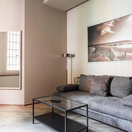 Residence Rizzoli-Suites Apartments Μπολόνια Εξωτερικό φωτογραφία
