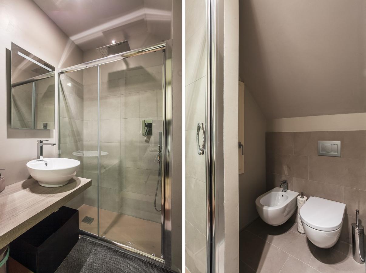 Residence Rizzoli-Suites Apartments Μπολόνια Εξωτερικό φωτογραφία