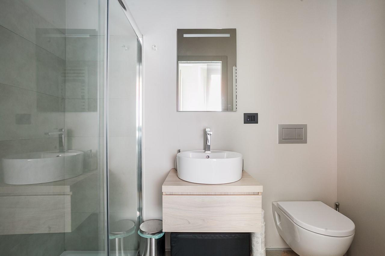 Residence Rizzoli-Suites Apartments Μπολόνια Εξωτερικό φωτογραφία