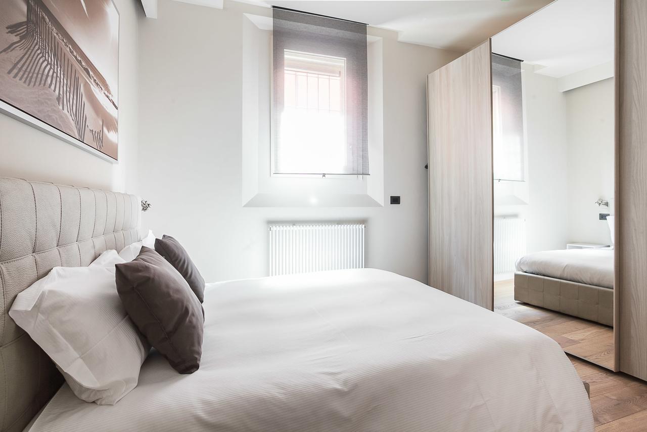 Residence Rizzoli-Suites Apartments Μπολόνια Εξωτερικό φωτογραφία