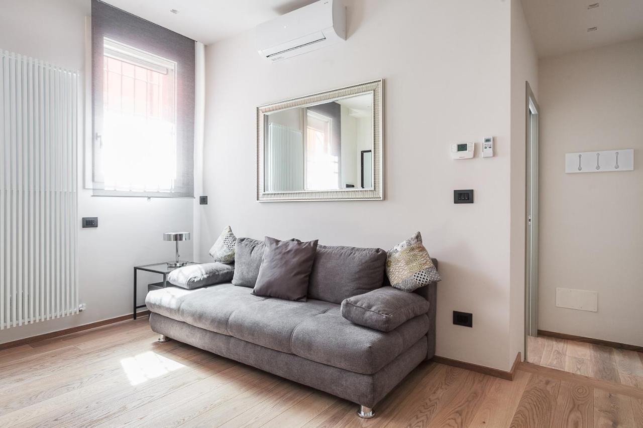 Residence Rizzoli-Suites Apartments Μπολόνια Εξωτερικό φωτογραφία