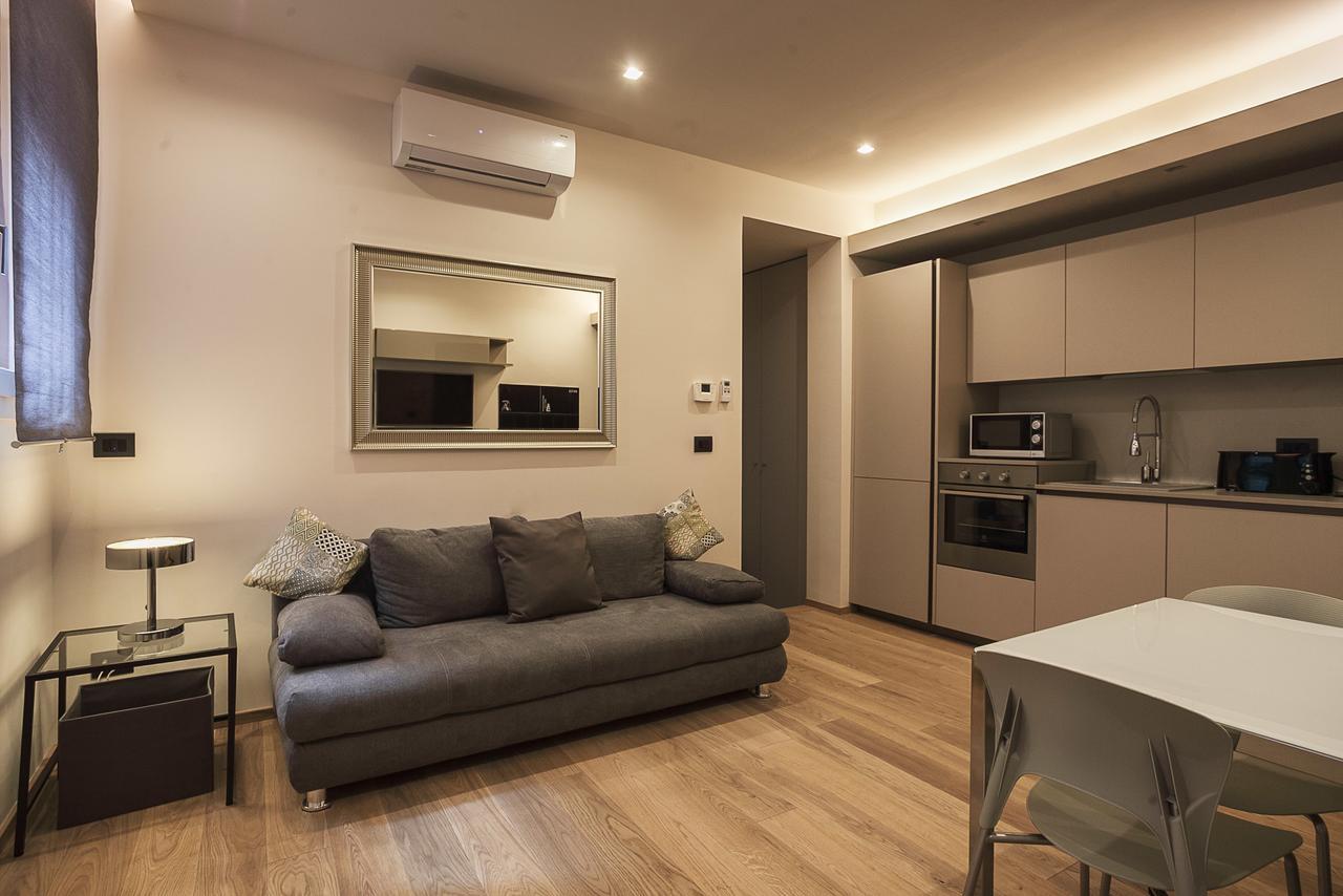 Residence Rizzoli-Suites Apartments Μπολόνια Εξωτερικό φωτογραφία