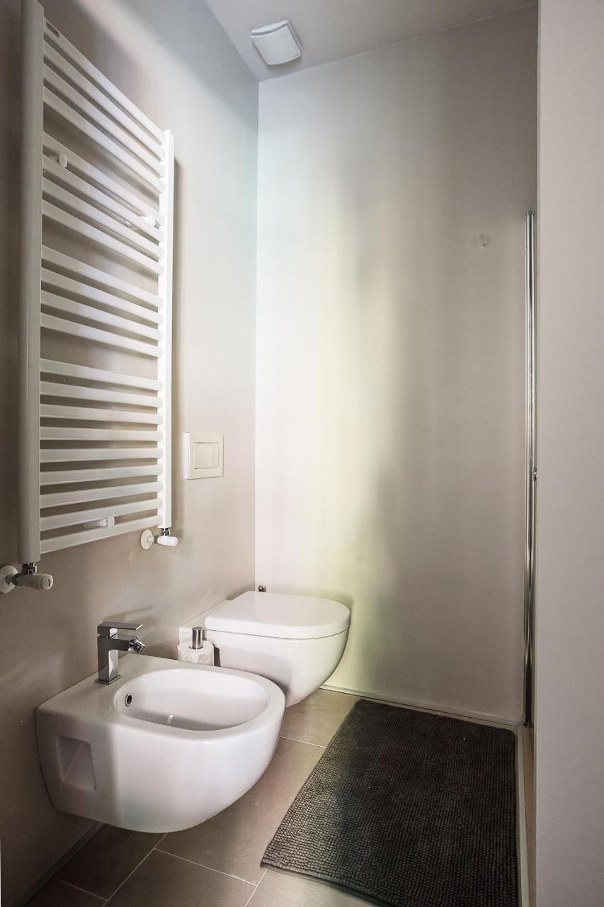 Residence Rizzoli-Suites Apartments Μπολόνια Εξωτερικό φωτογραφία
