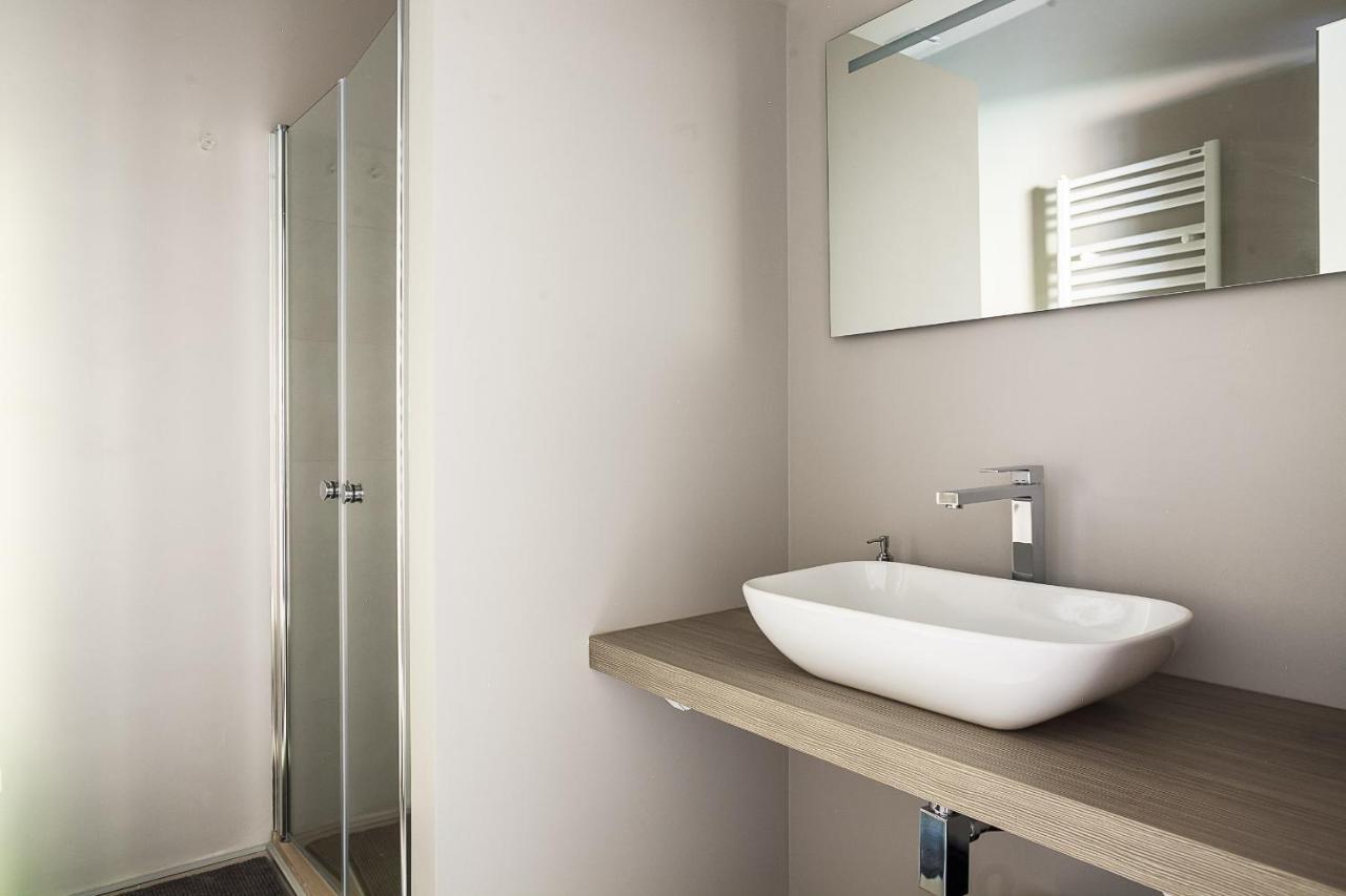 Residence Rizzoli-Suites Apartments Μπολόνια Εξωτερικό φωτογραφία