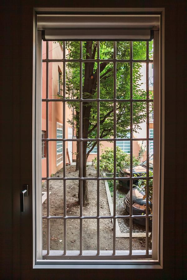 Residence Rizzoli-Suites Apartments Μπολόνια Εξωτερικό φωτογραφία