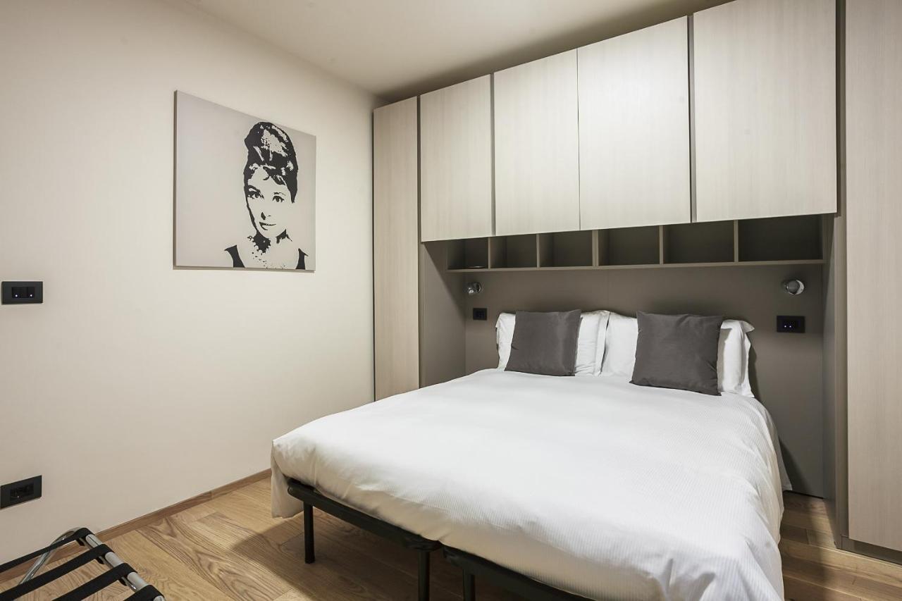 Residence Rizzoli-Suites Apartments Μπολόνια Εξωτερικό φωτογραφία