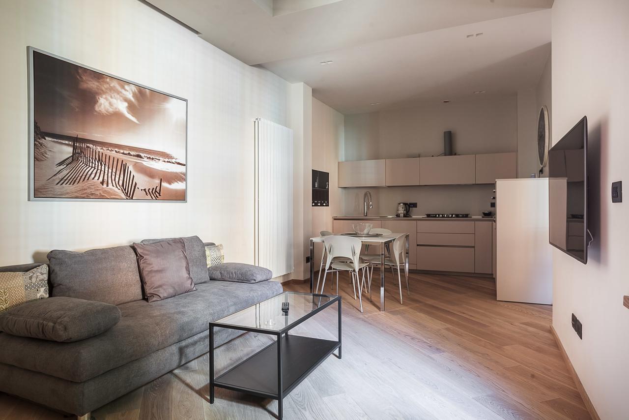 Residence Rizzoli-Suites Apartments Μπολόνια Εξωτερικό φωτογραφία