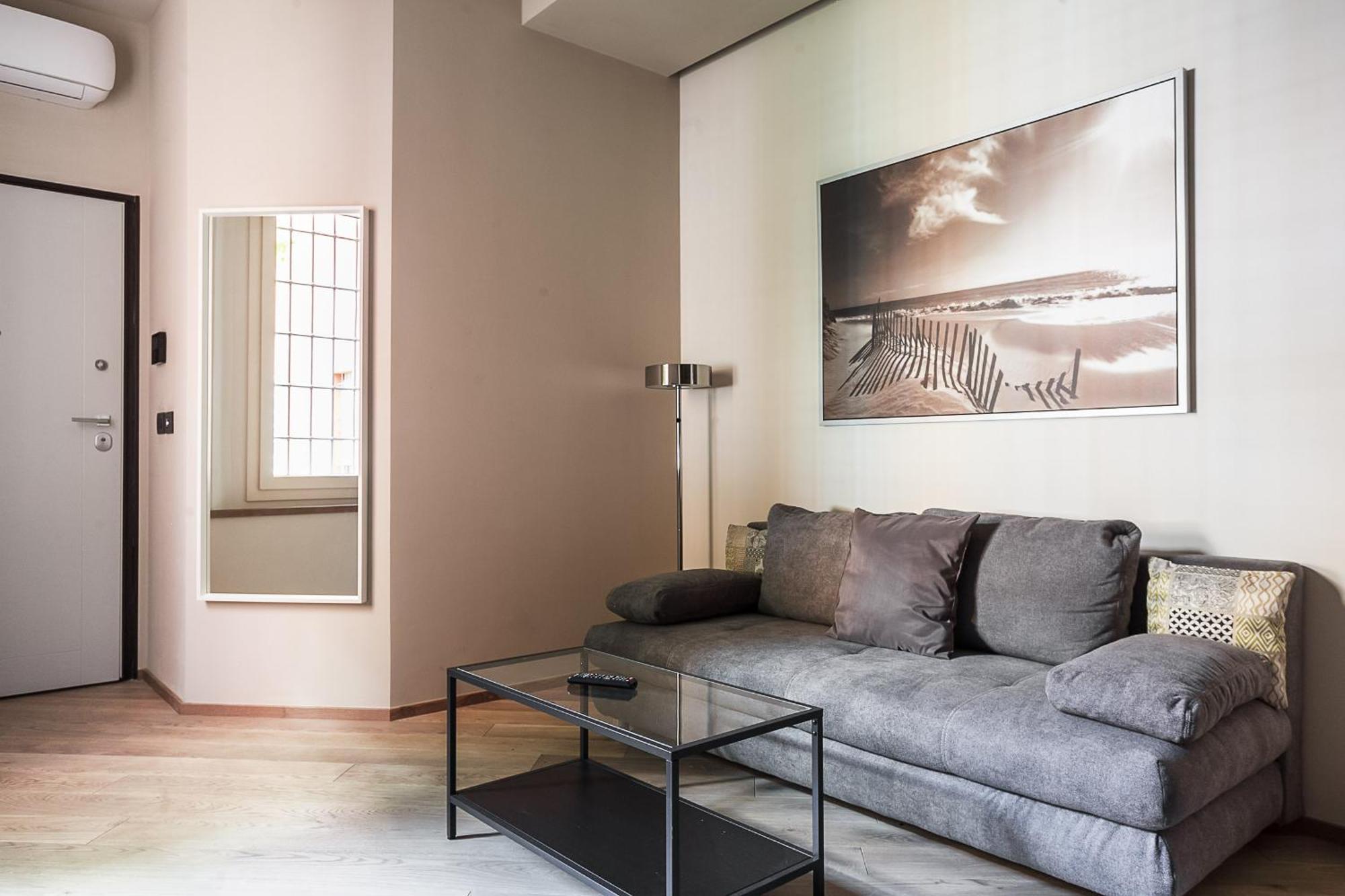 Residence Rizzoli-Suites Apartments Μπολόνια Εξωτερικό φωτογραφία