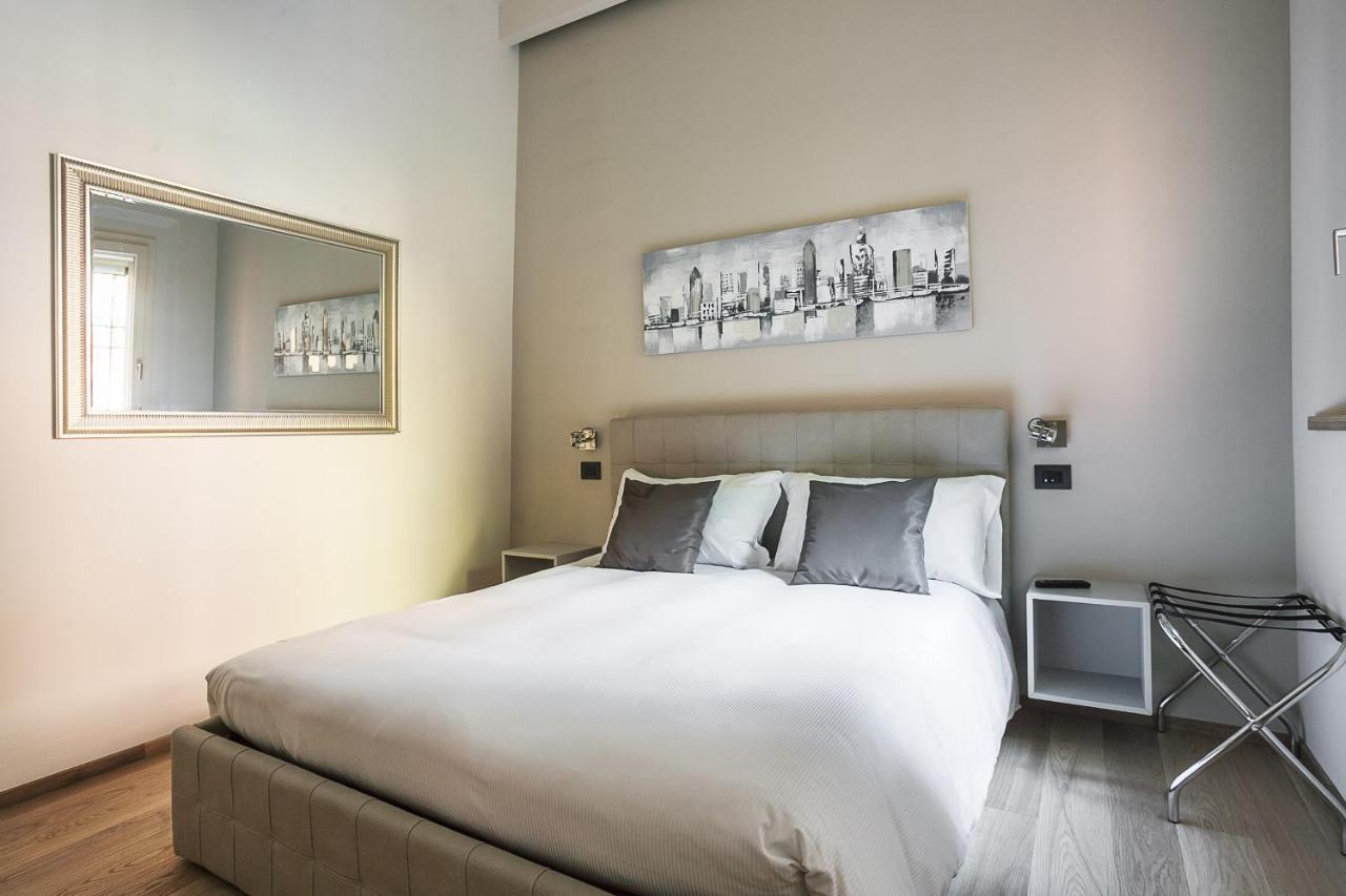 Residence Rizzoli-Suites Apartments Μπολόνια Εξωτερικό φωτογραφία