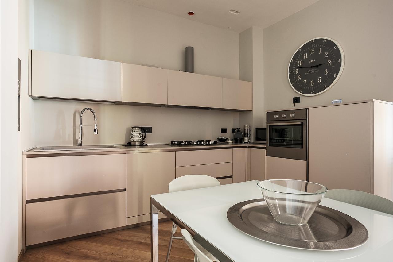 Residence Rizzoli-Suites Apartments Μπολόνια Εξωτερικό φωτογραφία